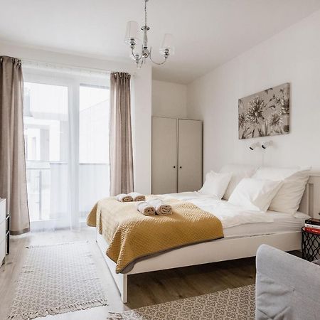 布达佩斯Stylish And Cozy Studio In The Heart Of The City公寓 外观 照片