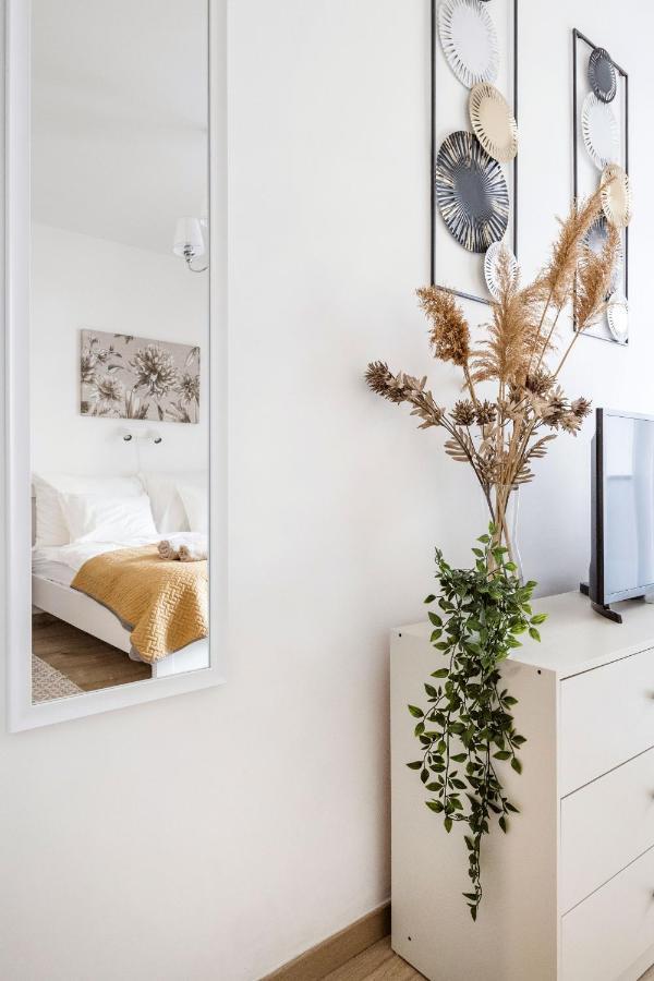 布达佩斯Stylish And Cozy Studio In The Heart Of The City公寓 外观 照片