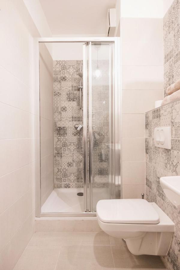 布达佩斯Stylish And Cozy Studio In The Heart Of The City公寓 外观 照片